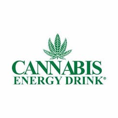 Cannabis Energy Drink logo